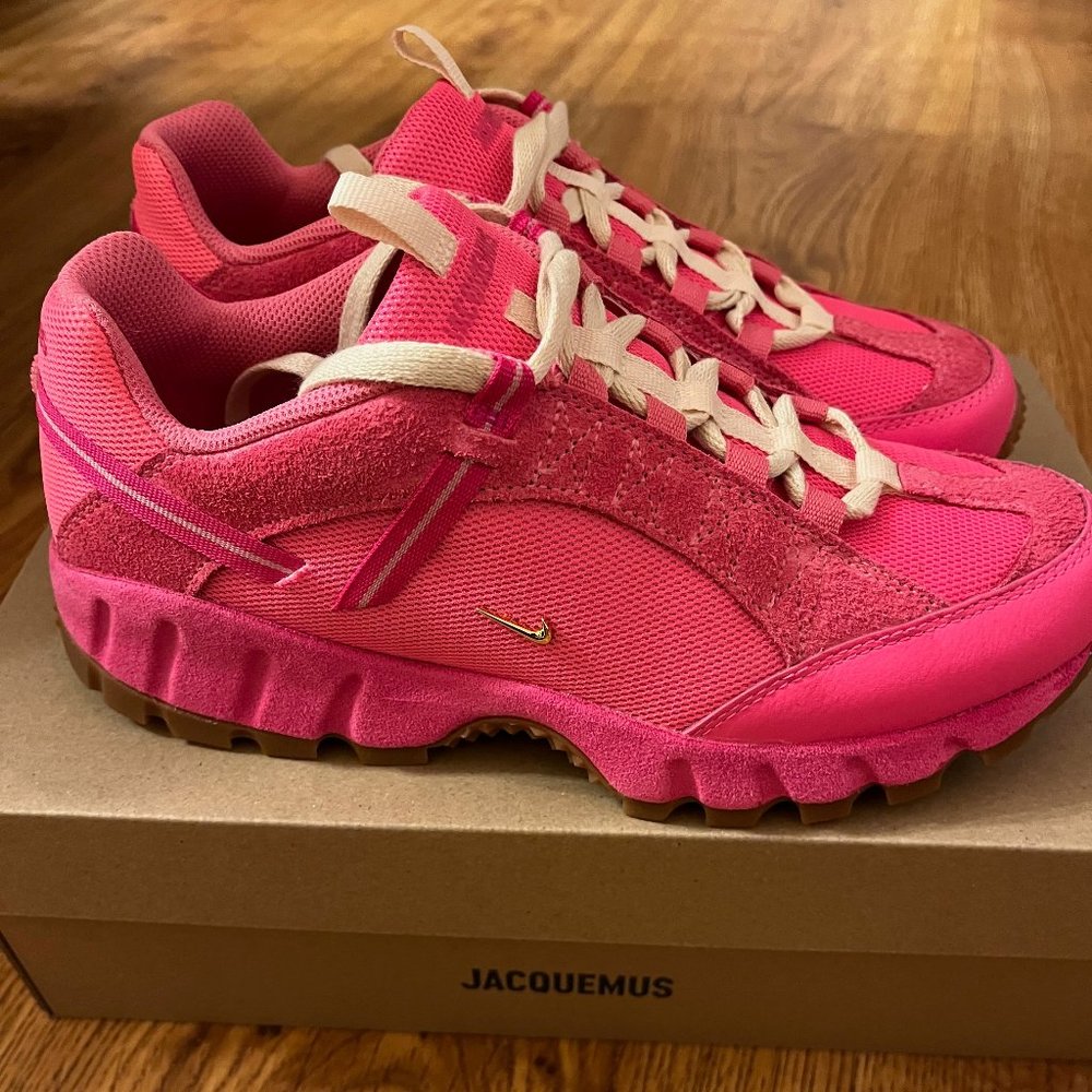 NEW Nike x Jacquemus Air Humara LX size 9